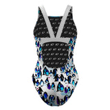 You are my Penguin Classic Strap