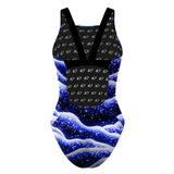 Snowy Hills Classic Strap