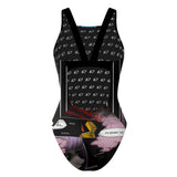 Evil Carnival Comic Classic Strap