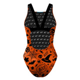 Fright Night Classic Strap