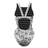 Panda Play Classic Strap