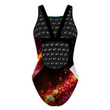 Today, I am a unicorn Classic Strap
