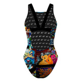 Philadelphia Classic Strap