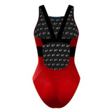 Santa Baby Classic Strap