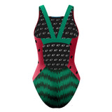 Watermelon Classic Strap