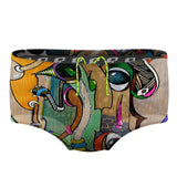 Devils Details Drag Suit