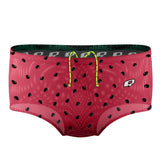 Watermelon Male Drag Suit