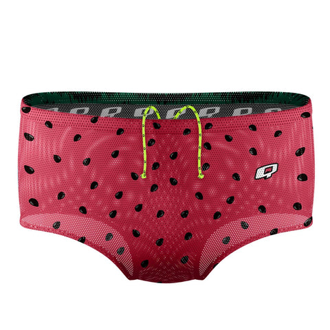 Watermelon Male Drag Suit