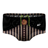 White Rabbit Male Drag Suit