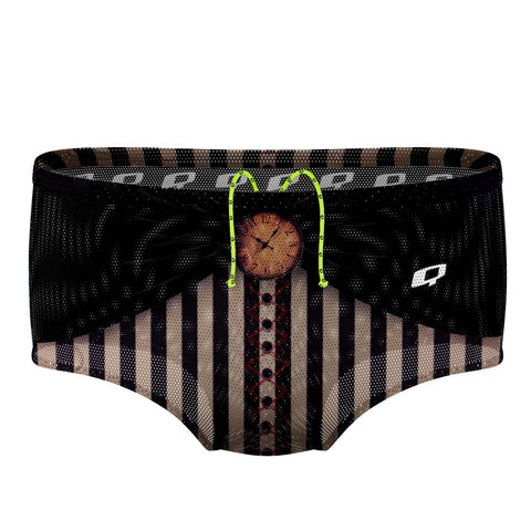 White Rabbit Male Drag Suit