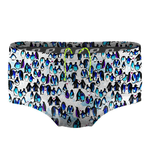You are my Penguin Male Drag Suit
