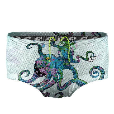 Summer Daze Drag Suit