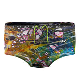 Creature Deep 3 Male Drag Suit
