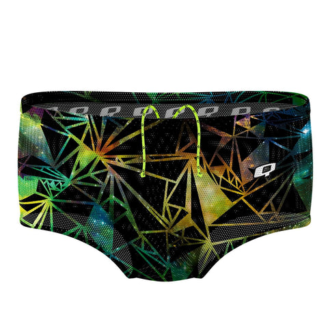 Dimension Male Drag Suit