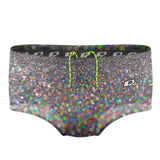 Dipped in Glitter Drag Suit