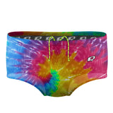 Retro Daze Drag Suit