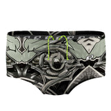 See Ye Swim Drag Suit