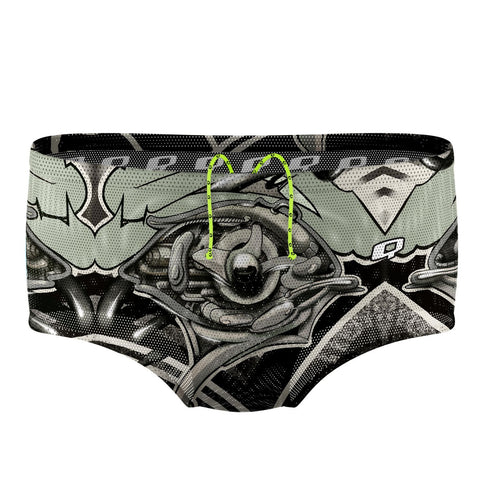 See Ye Swim Drag Suit