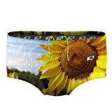 Sunflower Drag Suit