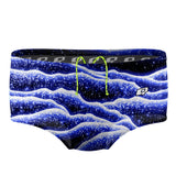 Snowy Hills Drag Suit