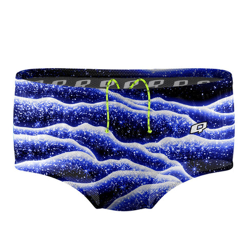 Snowy Hills Drag Suit