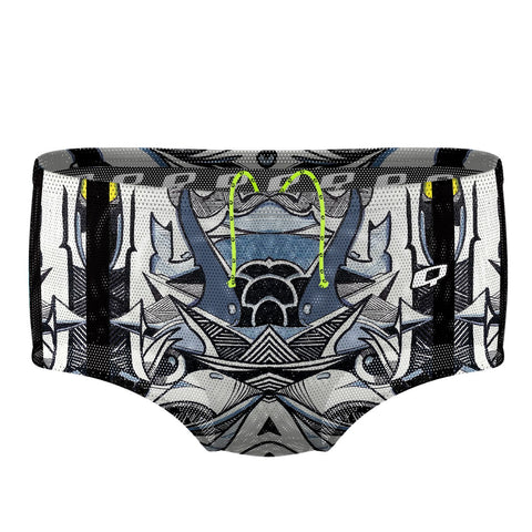 River Dance Drag Suit