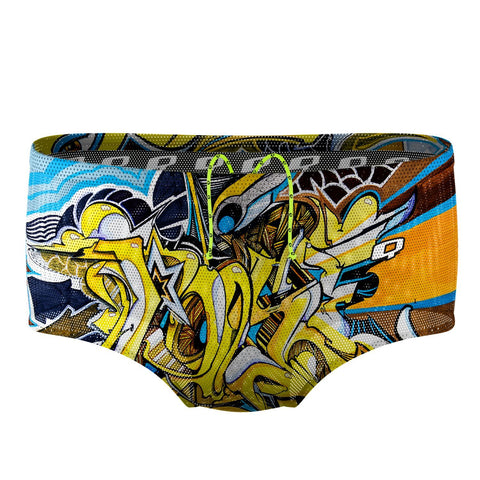 Pose 2 Drag Suit