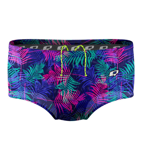 Spring Break 1984 Drag Suit