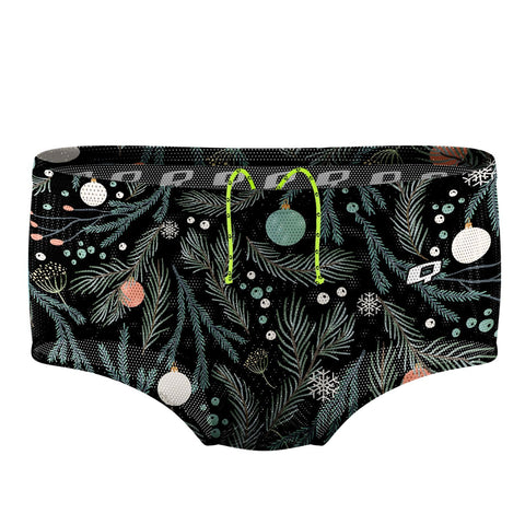 Deck the Halls Male Drag Suit
