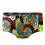 Circles Drag Suit