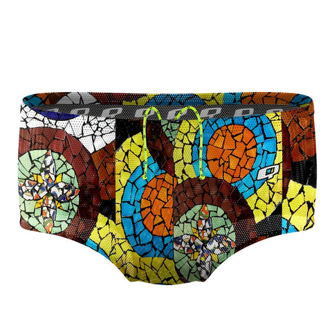 Circles Drag Suit