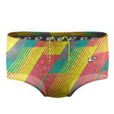 The Reflex Drag Suit