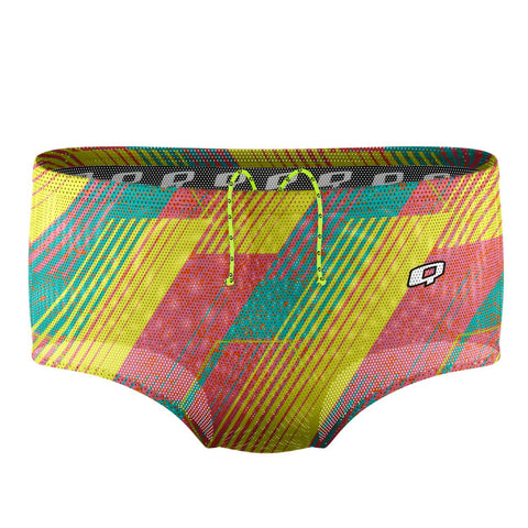 The Reflex Drag Suit