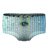 Pool of Tears Drag Suit