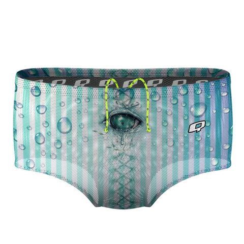 Pool of Tears Drag Suit