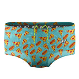 Weekend Cheat Male Drag Suit