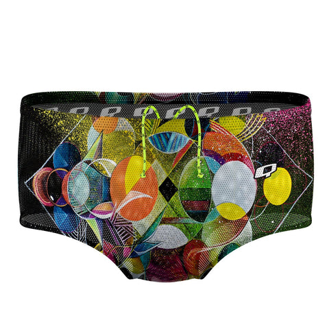 Eternal Male Drag Suit