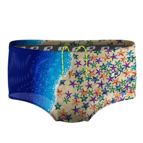 Sunkissed Starfish Drag Suit