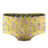 Pina Colada Drag Suit