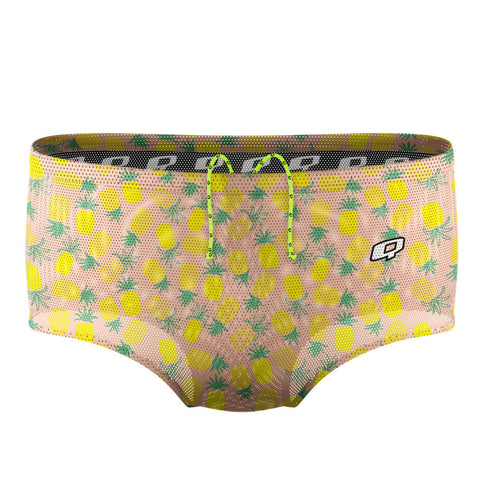 Pina Colada Drag Suit