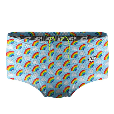 Head In The Clouds Drag Suit