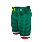 GO MEXICO - Atlas Jammer Swimsuit