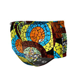 Circles Drag Suit