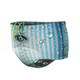Pool of Tears Drag Suit
