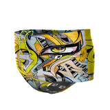 Urban Eyes Male Drag Suit