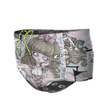 Creepy Little Alice Male Drag Suit