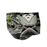 See Ye Swim Drag Suit
