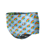 Head In The Clouds Drag Suit