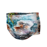Delta Male Drag Suit