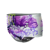 Purple Haze Drag Suit
